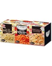 Amazon | クノール スープDELI 4種 12食セット スープパスタ 完熟