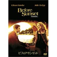 Amazon.co.jp: ビフォア・サンライズ/サンセット/ミッドナイト
