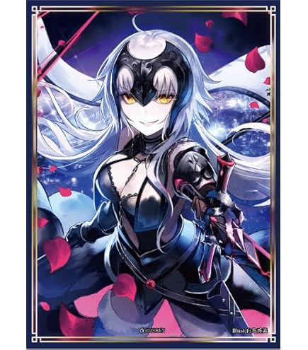 新品未開封　Fateスリーブ　エレシュキガル　2 60枚 新品未開封 Fateスリーブ エレシュキガル 2 60枚 新品未開封