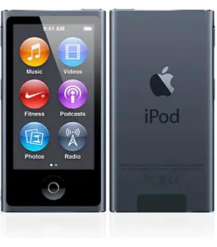 Amazon | 【整備済み品】 Apple iPod touch (第7世代) 128GB スペース