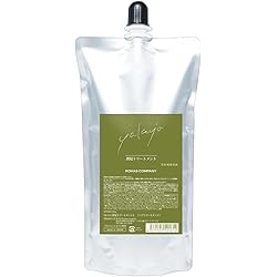 Amazon.co.jp: ヤクジョスイ 潤髪トリートメント 200g ヘア