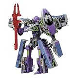 プラレール 新幹線変形ロボ シンカリオン 500 TYPE EVA
