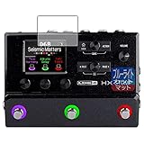 PDA工房 Line 6 HX Stomp/HX Stomp XL対応 ブルーライトカット[反射低減] 保護 フィルム 日本製