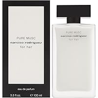 Amazon.co.jp: ナルシソ ロドリゲス フォーハー オードトワレ 100mL