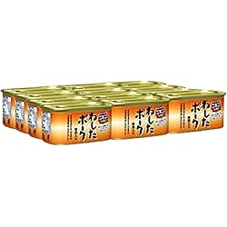 沖縄県物産公社 わしたポークJAPAN 200g×24缶セット わしたポーク JAPAN 200g 24個セット 沖縄県物産公社 ランチョンミート
