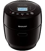 Amazon | シャープ ヘルシオ ホットクック 電気調理鍋 無水鍋