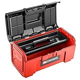 Facom(ファコム) ワンタッチラッチ工具ボックス 24インチ 603 x 260 x 273mm BP.C24NPB