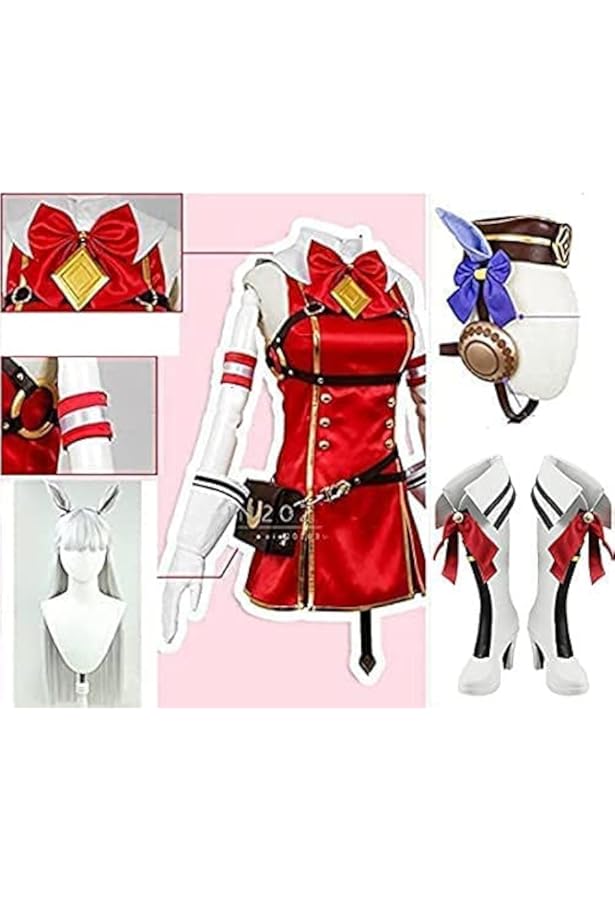 Amazon.co.jp: [XIN XIN] 【即納】 ゴールドシップ ゴルシ 勝負服