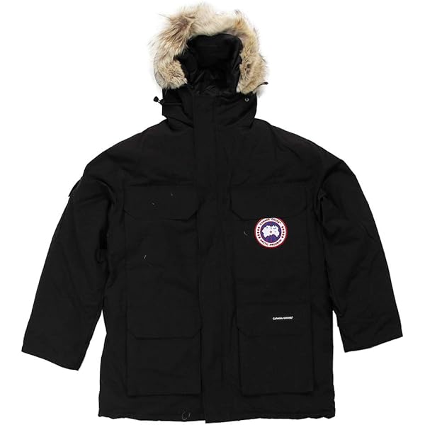 Amazon | [カナダグース] レディース ダウンジャケット VICTORIA PARKA