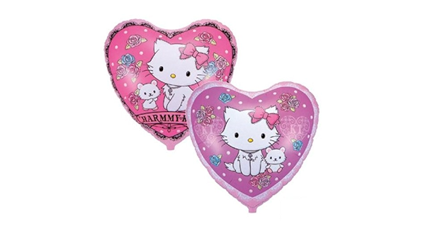 即納 最大半額 お散歩キティ フィルム風船 10枚入 C バルーン 風船 即納 最大半額 お散歩キティ フィルム風船 10枚入 C バルーン 風船