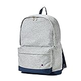 チャンピオン | Champion | ダービーバックパック | 59435 グレー (旅行用品）