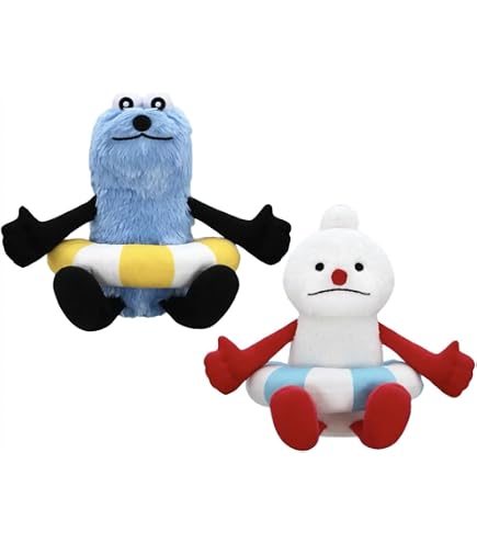 Amazon.co.jp: パペット'スンスン BIGぬいぐるみ 〜WA!〜 約38cm