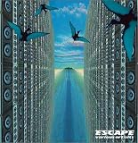 ESCAPE �`Hemo&Moofire presents