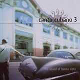 Canto Cubano 3