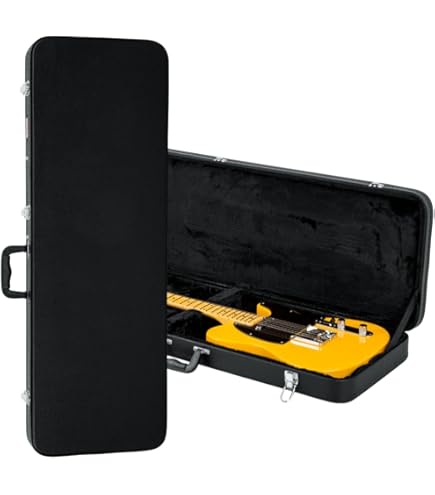 Amazon | Epiphone 940-EGCS ハードケース SG用 (エピフォン SG