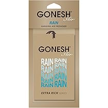 Amazon | GONESH(ガーネッシュ)ゲルエアフレッシュナー(置き型芳香剤
