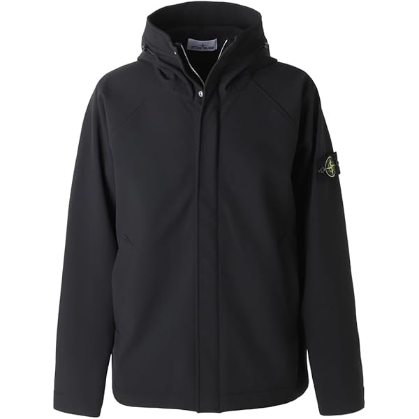 Amazon.co.jp: [ストーンアイランド] ハーフジップニット XLサイズ