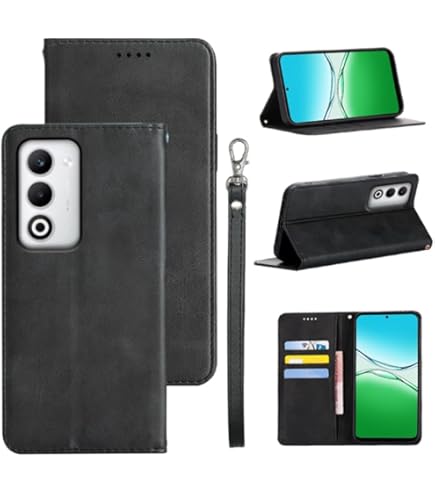 Amazon.co.jp: 適用 OPPO Reno5 A ケース 手帳型 適用 OPPO Reno 5A