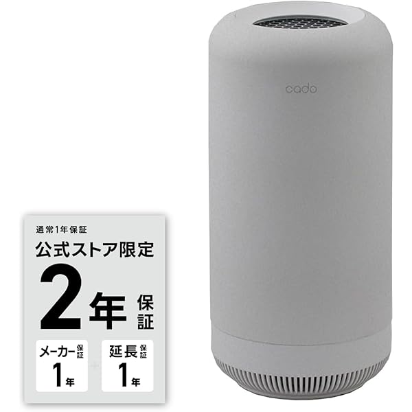 Amazon.co.jp: テルモ 消臭専用機 エアーサクセスプロ AM-PA20W