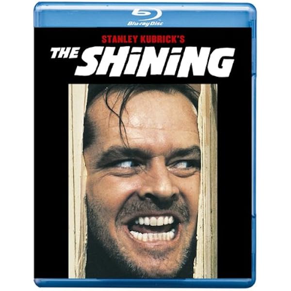 Amazon.co.jp: SHINING : DVD
