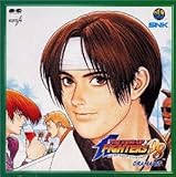 KING OF FIGHTERS�f98,THE �h���}CD
