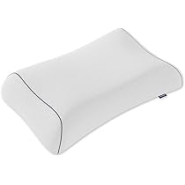 Amazon｜Technogel Original Collection Anatomic Curve Pillow