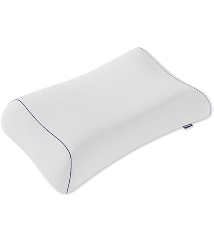 Amazon.co.jp: Technogel Original Collection Anatomic Curve Pillow