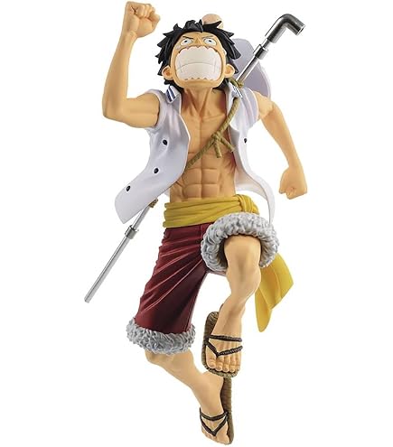 Amazon.co.jp: ワンピース ONE PIECE magazine FIGURE 夢の一枚1 vol.4 