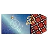 文豪とアルケミスト ブックカバー 宮沢賢治