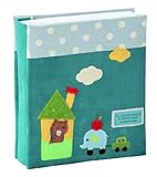 丸和貿易 クレールコパン アルバム (S) クマ&ゾウ