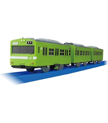 Amazon.co.jp: タカラトミー(TAKARA TOMY) プラレール 阪急電鉄1000系