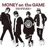�����p��!!/MONEY on the GAME�yMONEY ON the GAME �W���P�b�g�� typeA�z