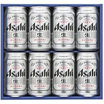 Amazon.co.jp: 【アサヒビール】アサヒ スーパードライ セット