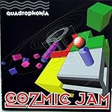 Cozmic Jam