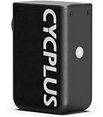 Amazon | CYCPLUS AS2PRO MAX 空気入れ自転車 120PSI電動空気入れ気圧