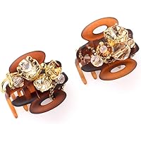 Amazon.co.jp: コンプレックスビズ シャイニーストーン ホイップ