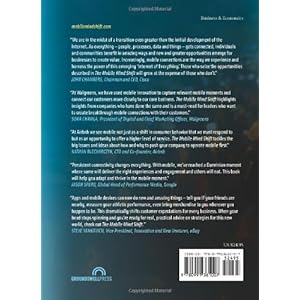 The Mobile Mind Shift: Engineer Your Business to Win in the Mobile Moment