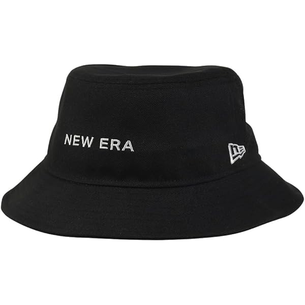 Amazon.co.jp: [ニューエラ] ゴルフ ハット メンズ GF BUCKET01