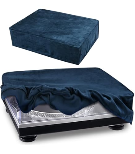 Amazon | DECKSAVER(デッキセーバー) Technics SL-1200、Pioneer PLX