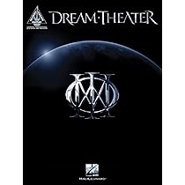 ドリーム・シアター ILLUMINATION THEORY Bass Cover】Dream Theater - Illumination Theory - YouTube