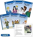 BBL level9 [6冊セットCD付] Building Blocks Library L...