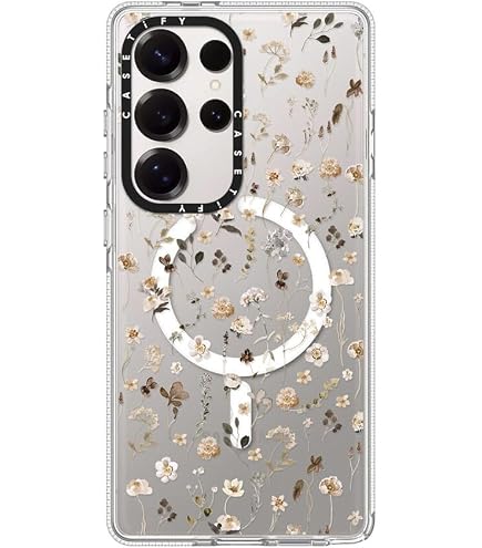 Amazon.co.jp: CASETiFY (ケースティファイ) インパクトケース Galaxy