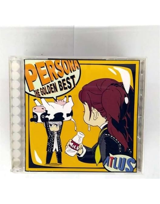 Amazon.co.jp: PERSORA AWARDS –FULL STALKING BOX- (数量限定特別版