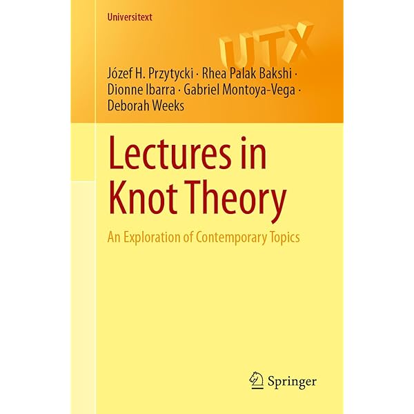 アート・デザイン・音楽 KNOTS AND LINKS DALE ROLESEN Knots and Links: Rolfsen, Dale: 9780821834367: Books - Amazon.ca