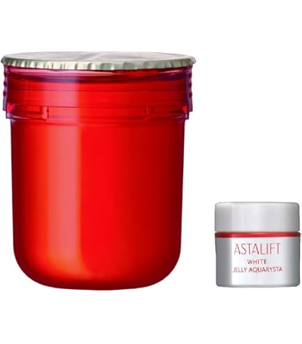 Amazon.co.jp: 【2019秋 リニューアル】 アスタリフト ジェリー