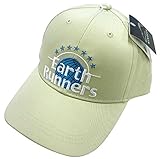 ディック 六方キャップ 刺繍 WH-2822 ベージュ