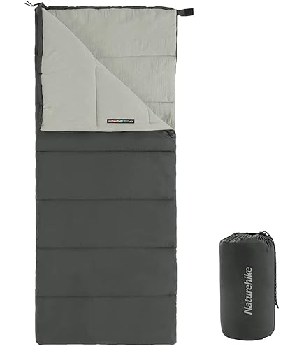 Amazon.co.jp: Naturehike 寝袋 シュラフ アウトドアキャンプ