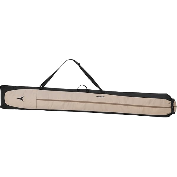 Amazon.co.jp: ATOMIC アトミック スキーバッグ Trolley 90L 25-26