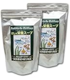 Amazon | 天然ペプチドリップ だし&栄養スープ 500gセット ×2個 | 千年