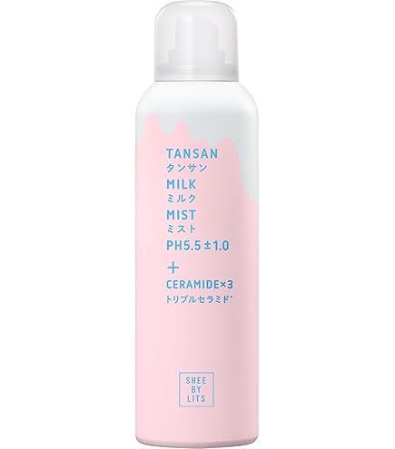 Amazon | エイチジン ビューティー 炭酸化粧水 150g (単品) | エイチ